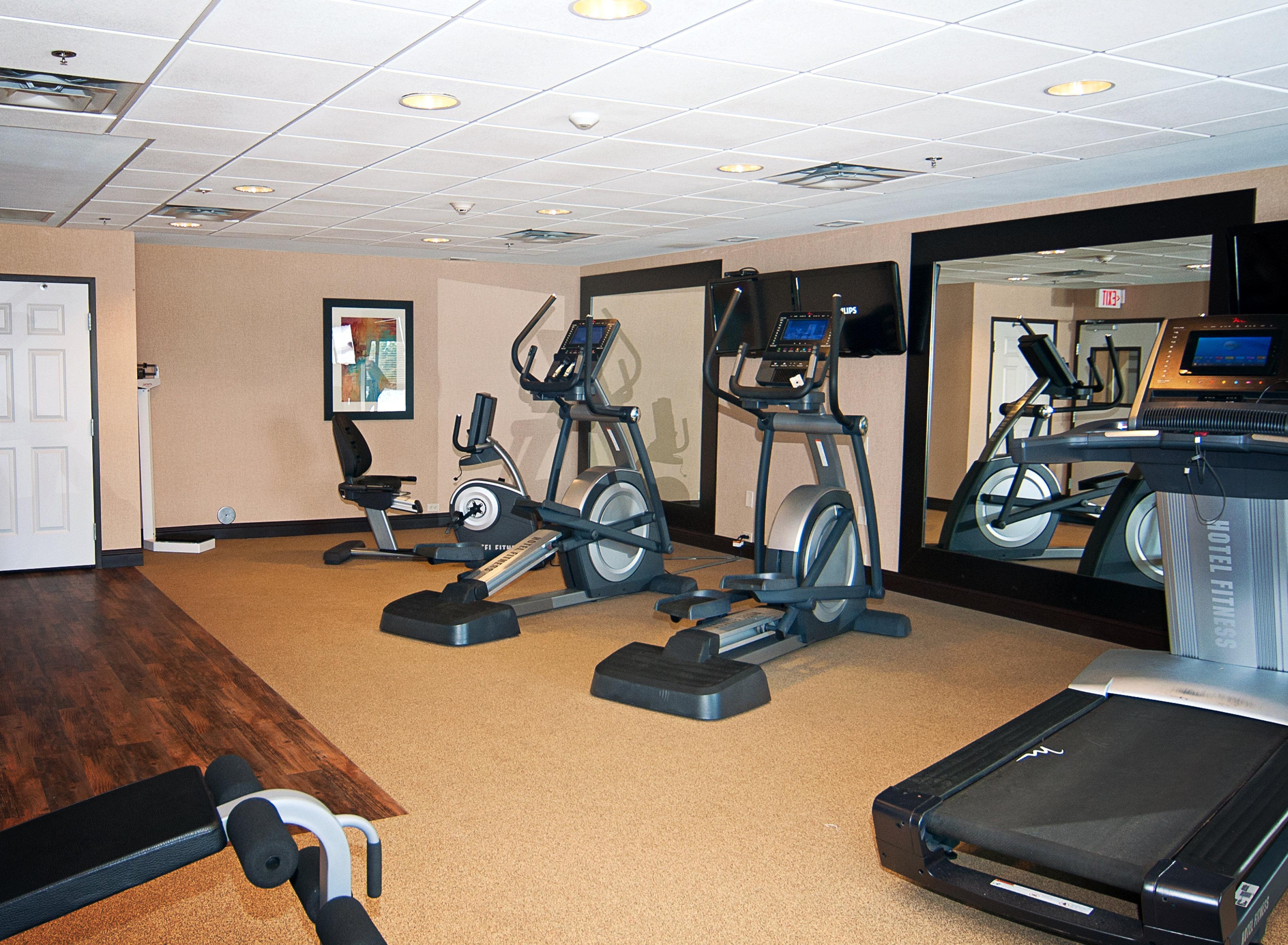 Holiday Inn Express Hotel & Suites Wichita Northeast By Ihg Extérieur photo