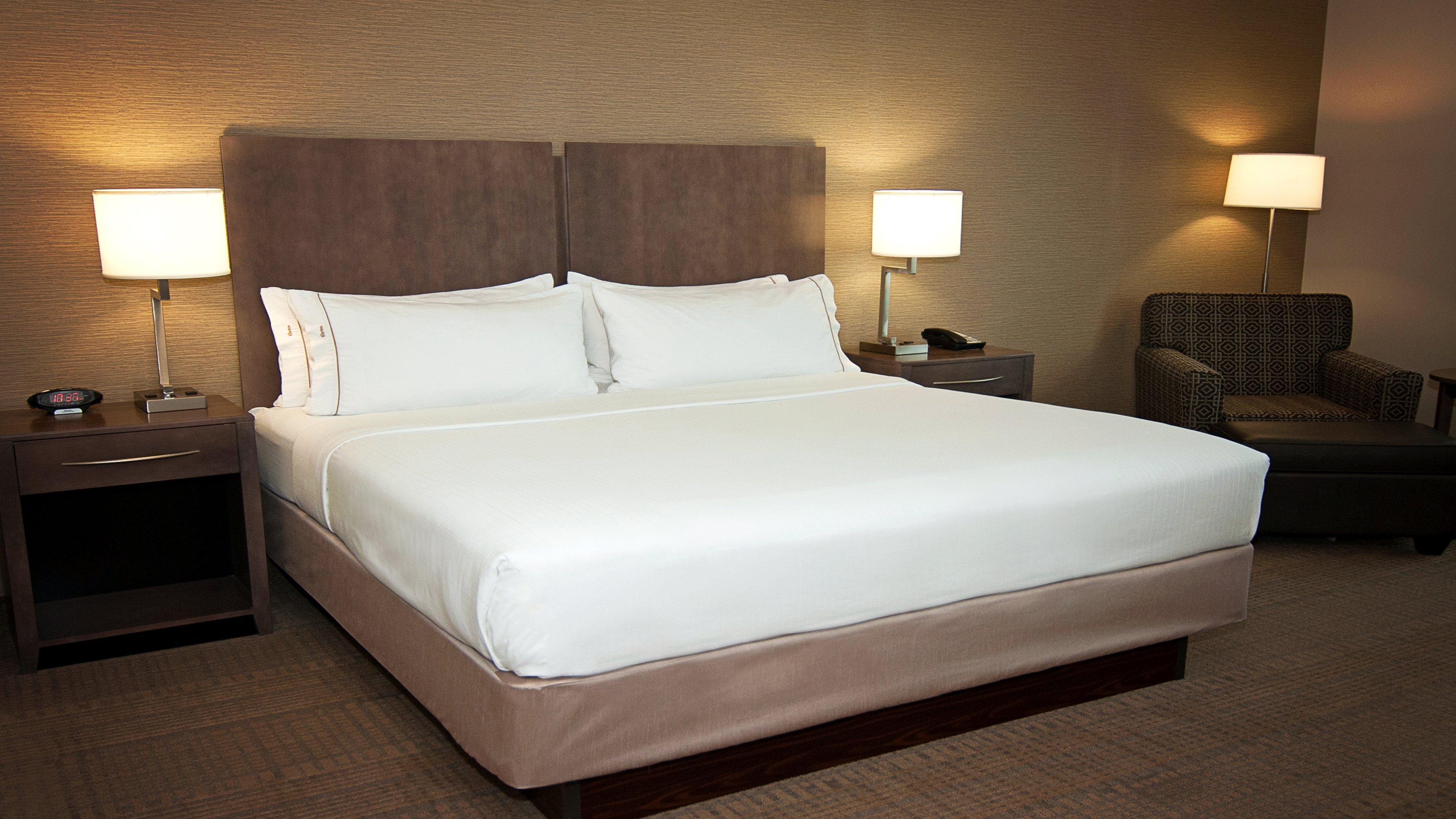 Holiday Inn Express Hotel & Suites Wichita Northeast By Ihg Extérieur photo