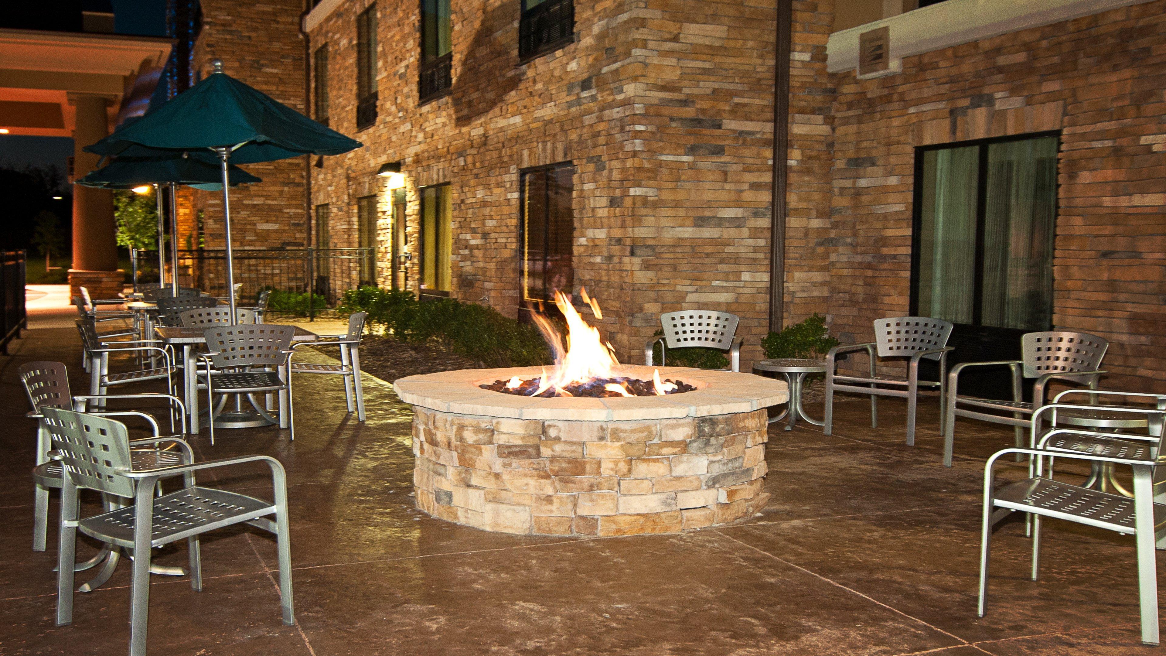 Holiday Inn Express Hotel & Suites Wichita Northeast By Ihg Extérieur photo