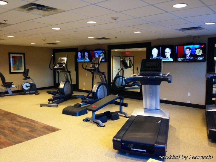 Holiday Inn Express Hotel & Suites Wichita Northeast By Ihg Extérieur photo